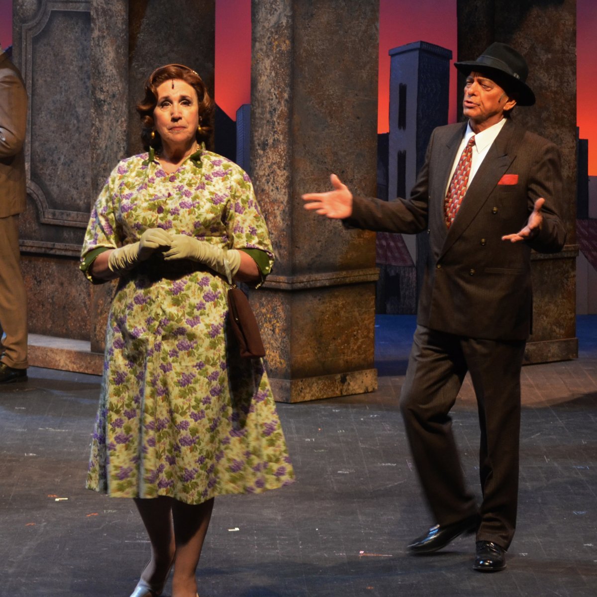 PSSTGA's tweet image. PSST Fans: Going retro -- back to our 2012 season. 

Enjoy!

#psstga #psstga12