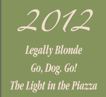 PSSTGA's tweet image. PSST Fans: Going retro -- back to our 2012 season. 

Enjoy!

#psstga #psstga12