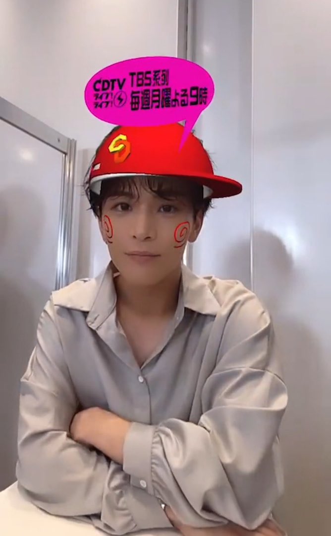 GunIwata3JSB's tweet photo. ❤️‍🔥❤️‍🔥 https://t.co/8mT7nptrP2