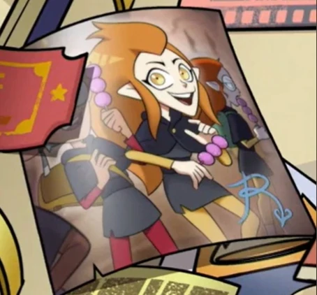 princeeric323's tweet photo. The Owl House Episode Recap Day 3
Eda and Raine has a strong hidden feelings ever since in the past in Hexside. Also, they're even play "Raine's Rhapsody" at whole time. Nice Couple.
#TheOwlHouse #Season2 #EdasRequiem #EpisodeRecap #stan #Raineda #EdaClawthorne #RaineWhispers https://t.co/lUEc1JUs8o