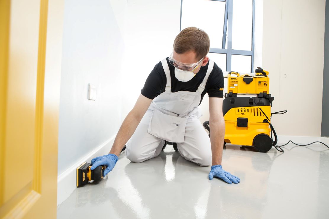 MirkaUK's tweet photo. As well being made in a colour that's hard to misplace, our Systainer boxes are pretty handy for protecting your tools and keeping your abrasives organised.
#mirka #mirkauk #mirkamagic #dedicatedtothefinish #tidytools https://t.co/m4UsuADcVd