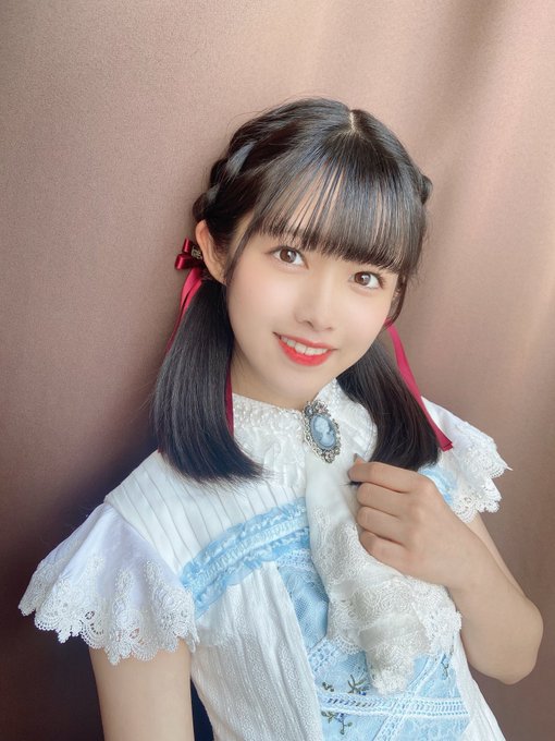 Twitterのコスプレ画像6