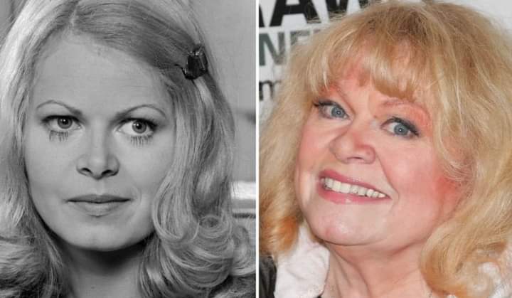  Happy Birthday Sally Struthers aka Gloria Stivic! 