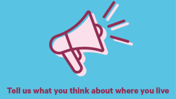 We’re asking people in Pallister Park, Dyke House, Primrose Hill and Grove Hill to send drawings, words, music, photos or videos to show what's good about living in their area. Enter or get more details at orlo.uk/wwAv8 or community.resilience@thirteengroup.co.uk.