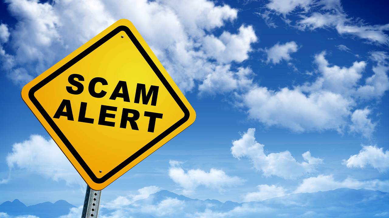 Ontario Energy on Twitter "Scam Alert The Ontario Ministry of Energy