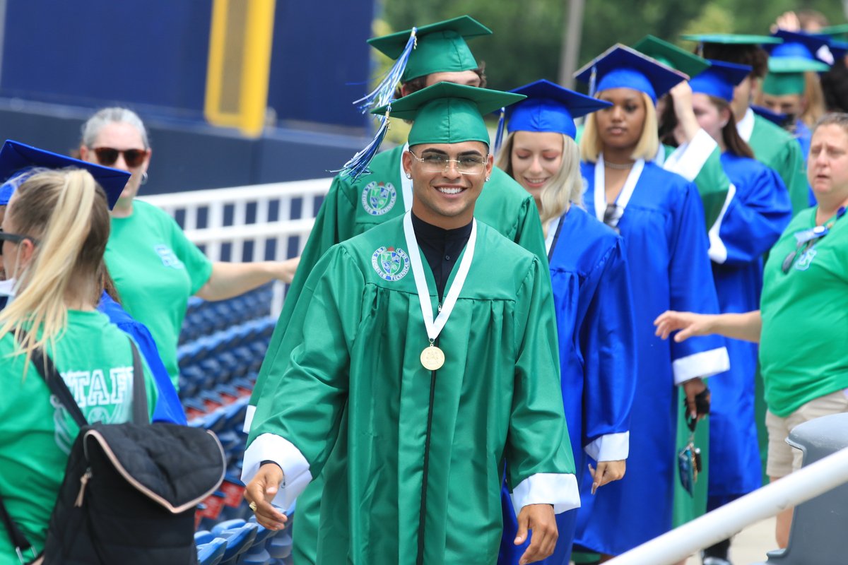 St. Georges THS tweet media