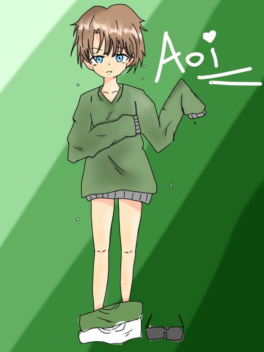 ট ইট র もと 絵師見習い 別垢であげてた昔のイラストです 今と昔でだいぶ絵が変わってますね