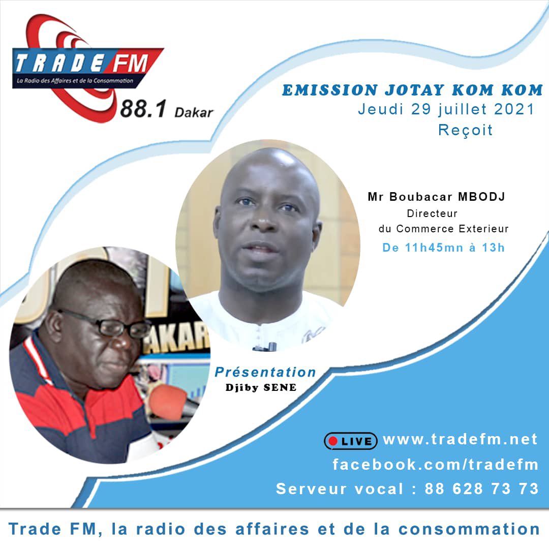 dce_sn's tweet photo. A suivre ce jeudi à partir de 11h45’ #senegal #kebetu https://t.co/RXYGZrcpqo