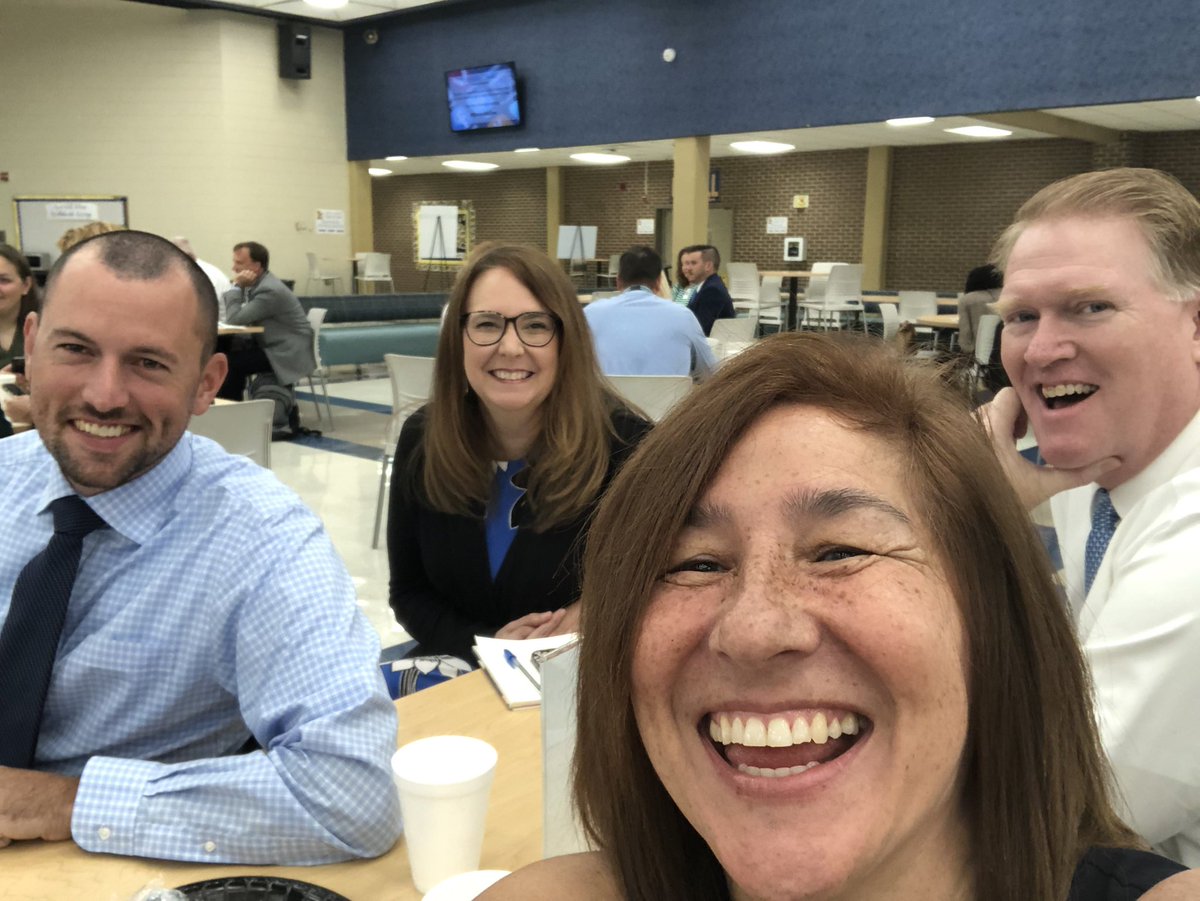 Beechwood Middle School tweet media