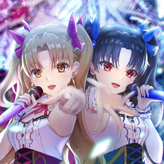 エレシュキガルに出逢わなければイラストを描き出していないと思います。
FGOに出逢えたこと本当に感謝です
FGO6周年おめでとうございます!🥳🎉
(エレシュキガルまとめ)
#FGO #FGO6周年 