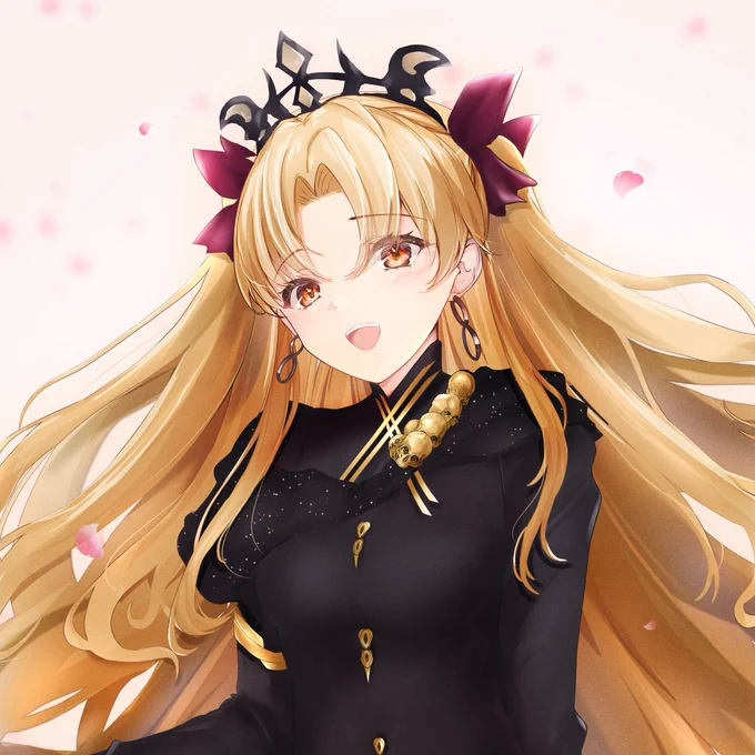 エレシュキガルに出逢わなければイラストを描き出していないと思います。
FGOに出逢えたこと本当に感謝です
FGO6周年おめでとうございます!🥳🎉
(エレシュキガルまとめ)
#FGO #FGO6周年 