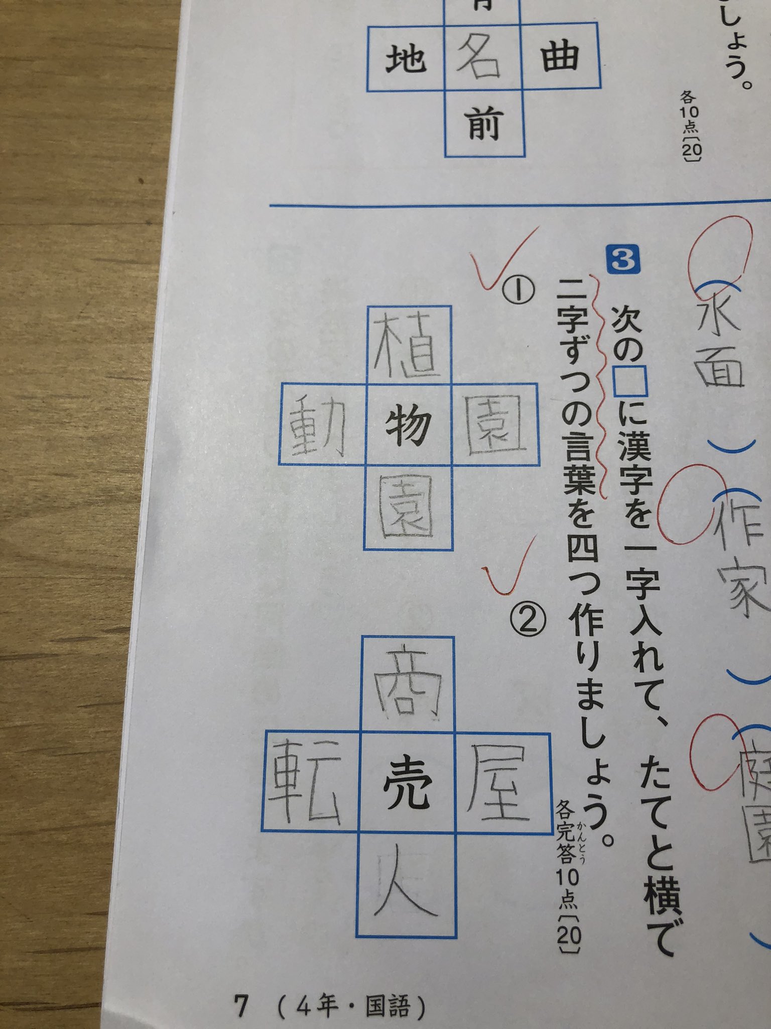 小学生国語 Twitter Search Twitter