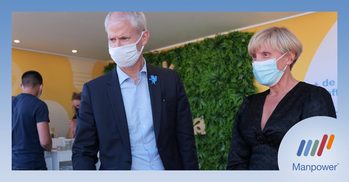 Manpower France tweet media
