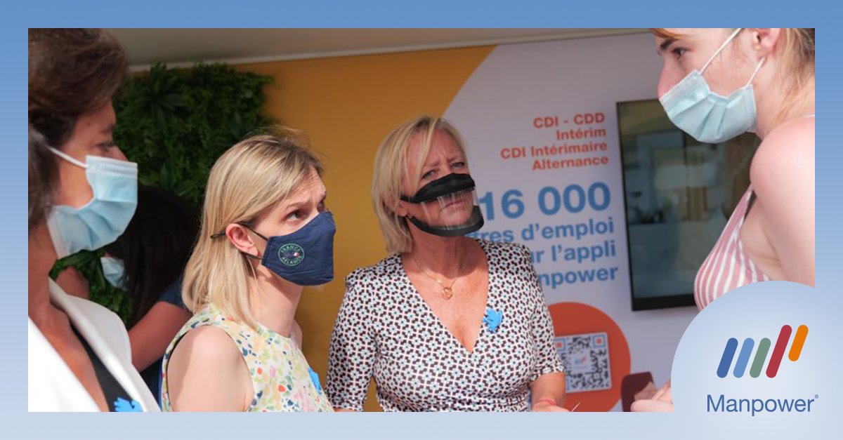 Manpower France tweet media