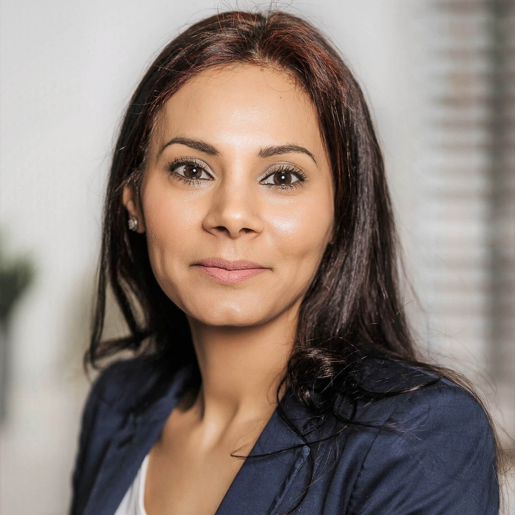 This month's coach of the month is Mariyana Bushara

We always know that her sessions will be a huge hit - Emptying your stress bucket is one of our absolute faves!

We love working with you Mariyana 💕