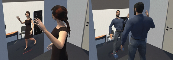 in which body would you act more selfish?we tested the influence of virtual embodiment on decision making: nature.com/articles/s4159… -with the brilliant exmaster student @elena_bolt&amp; <a href="/jasmine_ho_/">Jasmine Ho</a>&amp; <a href="/marteroel/">Marte Roel</a> &amp;esteemed colleagues from the department of economics #GenderSwap <a href="/BspLab/">BSP lab</a>