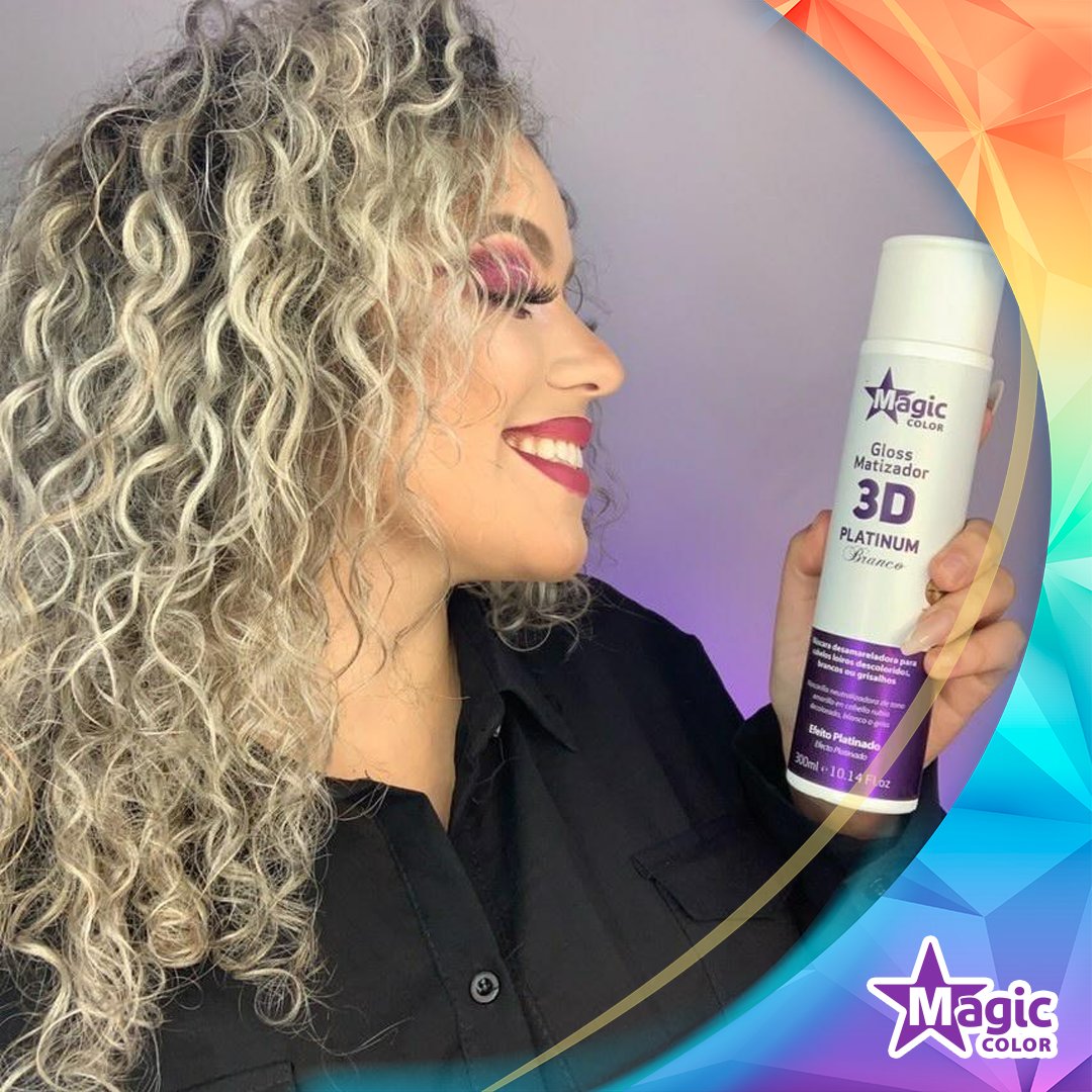 Magic Color (@magiccolorbr) / Twitter Magic Color (@magiccolorbr) / Twitter
