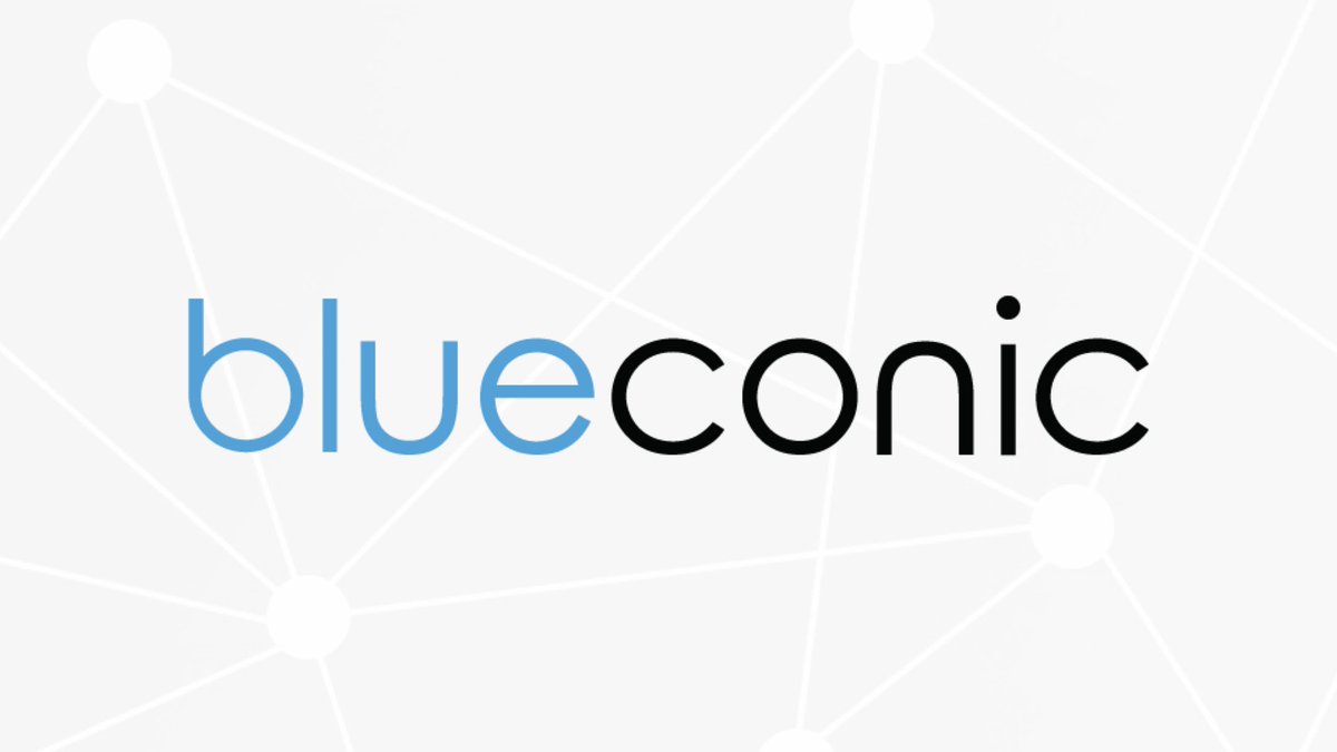 BlueConic tweet media