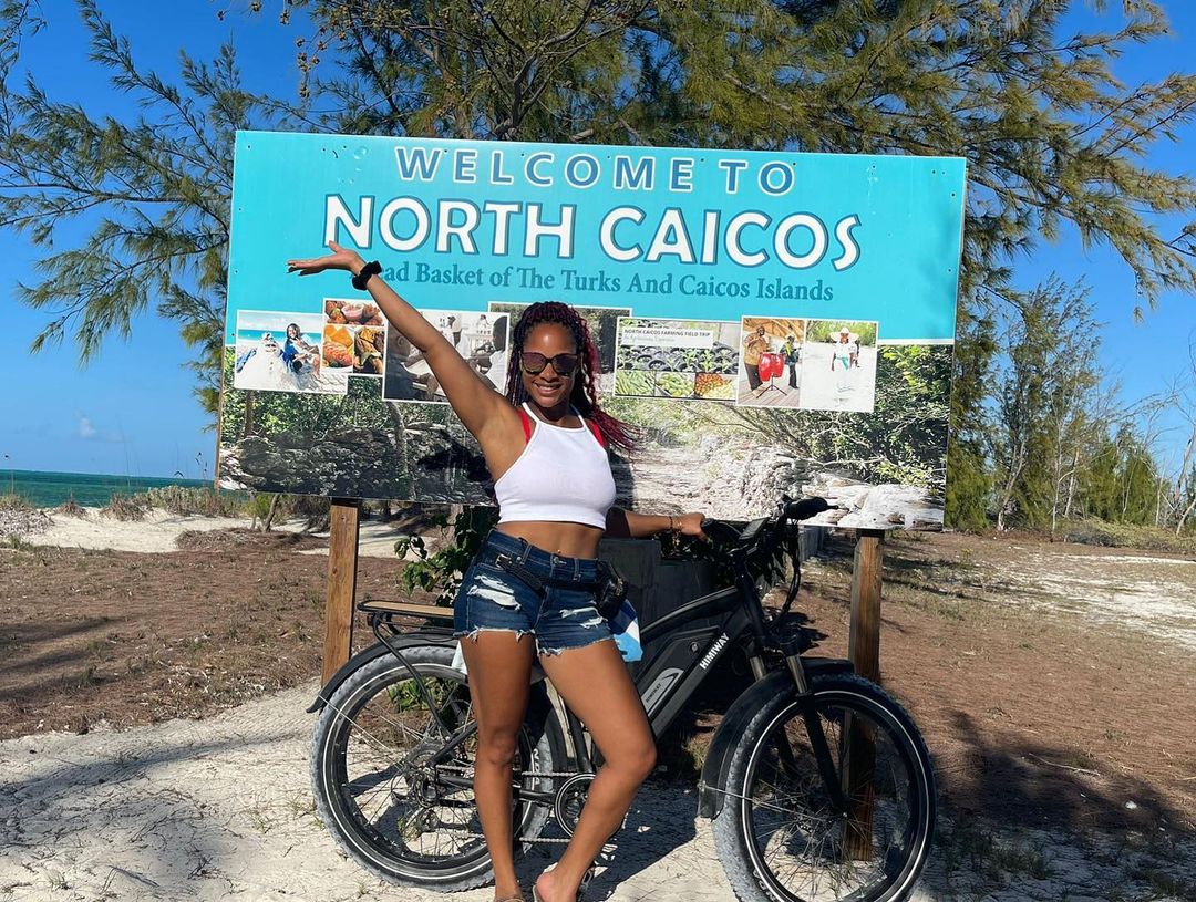 TCITourism's tweet photo. Journey off the beaten path and explore the emerald green island of North Caicos๐๏ธ
๐ธ@spotonadventures
#TurksAndCaicosReopen #TurksAndCaicos #TCI #SisterIslands #BeautifulByNature #WeAreTurksAndCaicos #RediscoverTCI https://t.co/aP9UNzmSI8