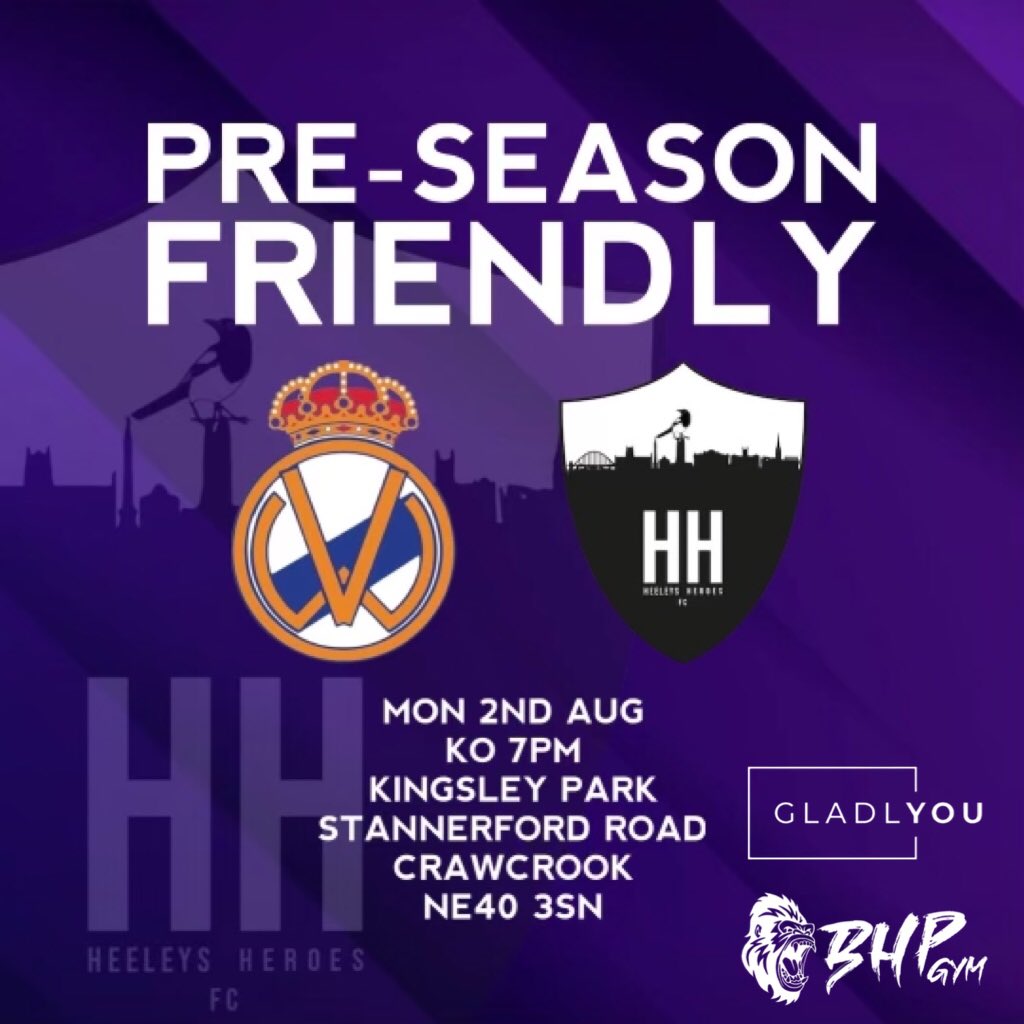 The Two Pennies FC tweet media