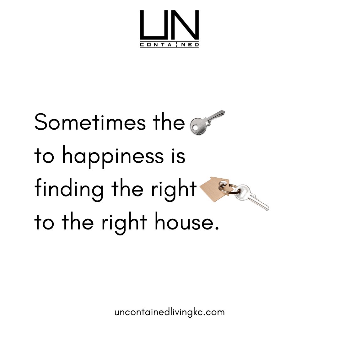 UncontainedKC's tweet photo. Sometimes the key to happiness is finding the right key to the right house. Let us show you another way. Order your homeownership roadmap: 14 Month Homeownership Workbook and Planner. 

https://t.co/5jPzprhKjX

 #shippingcontainerhome #freebie #quotes https://t.co/8RxIJjw8E0