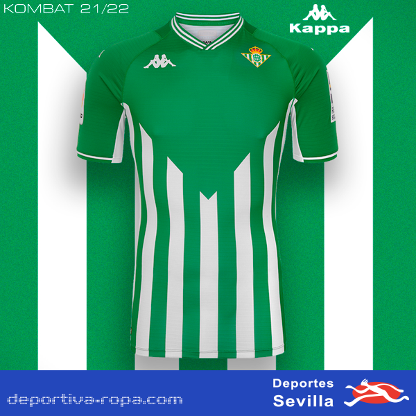 Real Betis camiseta Junior | Camiseta oficial Betis balompie | Real betis  su 1 ª camiseta