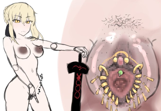 黒王の大魔王まんこ妄想してた(S田さんの塗りだいぶ参考にした) 