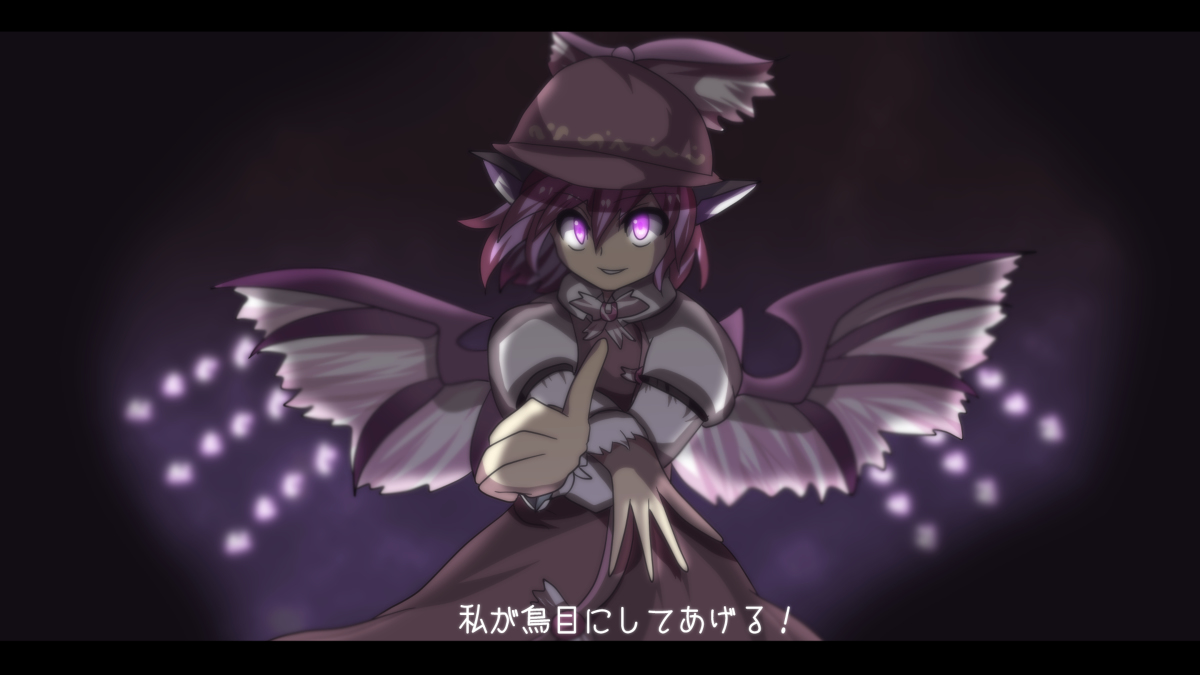 けぎゃ(東方イラスト) on X: けぎゃ(東方イラスト) on X: