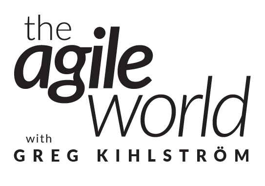 theagile_brand's tweet photo. Series by @gregkihlstrom Improving customer experience through agile digital transformation, part 4 https://t.co/tl0l5FUxMK
#DigitalTransformation #Agile #CustomerExperience #StrategyOps https://t.co/kYEt2t15YZ