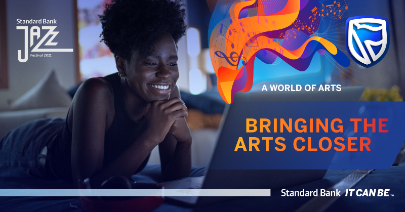 Yfm's tweet image. WIN R1500 with “Who killed the beat” on The Lady on Drive with the Standard Bank Jazz Festival!🎷

1. Choose a jazz note here🎵: bit.ly/3hLX8Wy
2. Put your creative spin on it!🎤
3. Post a video or voice recording with the #NAF2021 &amp;amp; tag @yfm

Standard Bank. It can be.