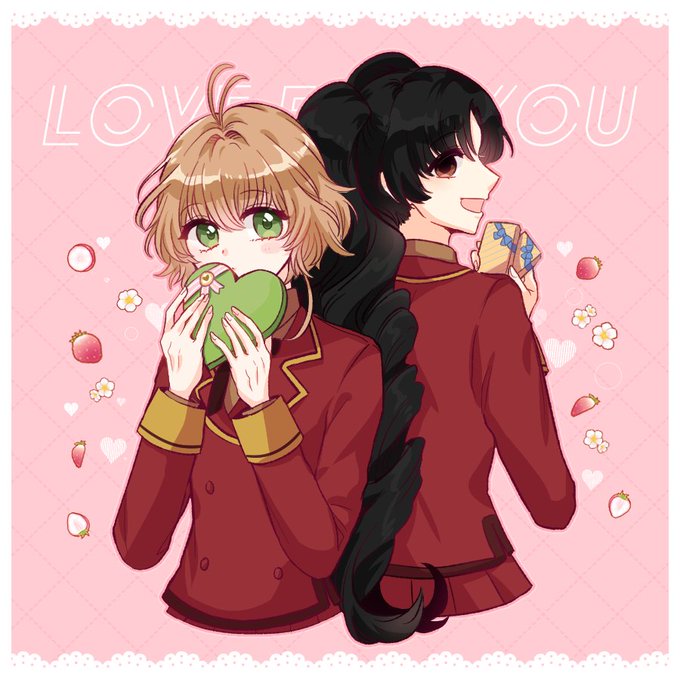 Xxxholicのtwitterイラスト検索結果 Xxxholicのtwitterイラスト検索結果