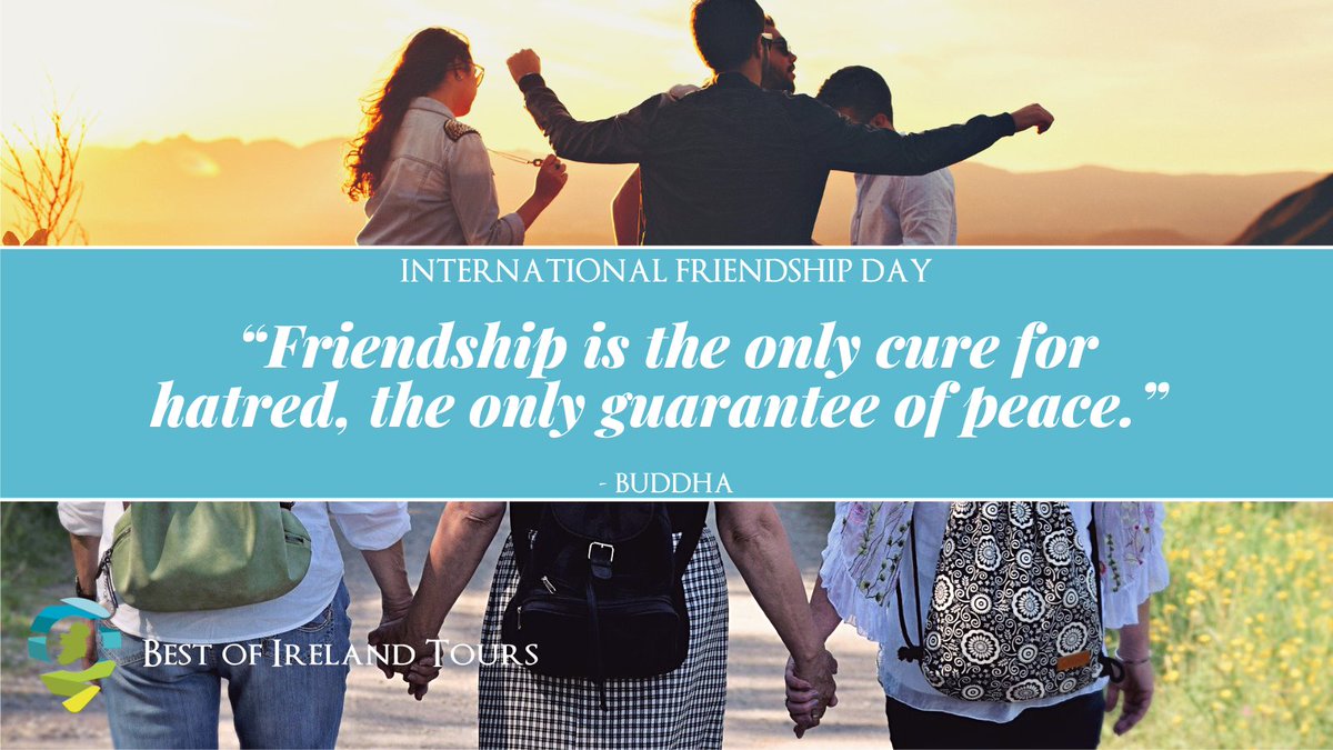Reflecting on the importance of human connectedness &amp; social harmony today - now more then ever!💛
-
Happy International Friendship Day to our friends, clients &amp; future clients! 💕
-

#HappyInternationalFriendshipDay #FriendshipDay2021
