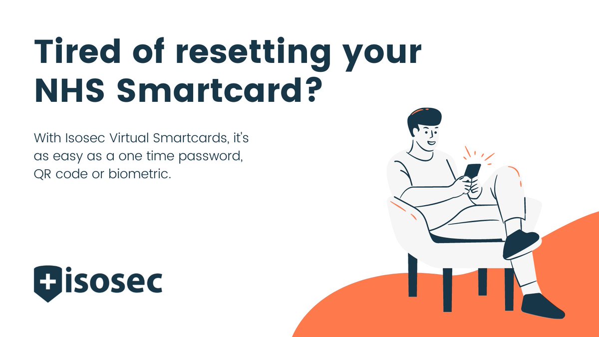 Isosec - an Advanced company tweet media