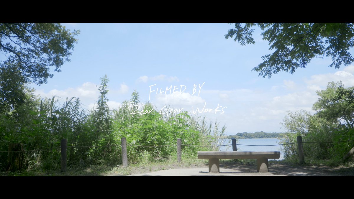 【ポートレートムービー凛新作公開！】

『女の子をもっと可愛く。もっとかっこよく。』がコンセプトのポートレートムービー、凛の第26弾を公開しました！
ぜひご覧ください！

model: MIYU

【ポートレートムービー】凛-RIN- vol.26 MIYU
youtu.be/vUriwGBTTws