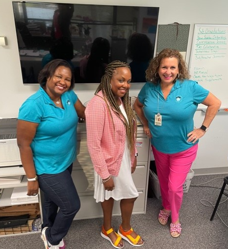 browardk12teach's tweet photo. Day 2 of @browardschools Teacher Virtual Recruitment Fair- Middle/High/Centers and Career Tech!  Many are getting hired!  Come join us too!  https://t.co/pb13VZRDXP #teachjobs #teacherrecruitment #teambroward #experiencebroward https://t.co/wBr5RYwDO9