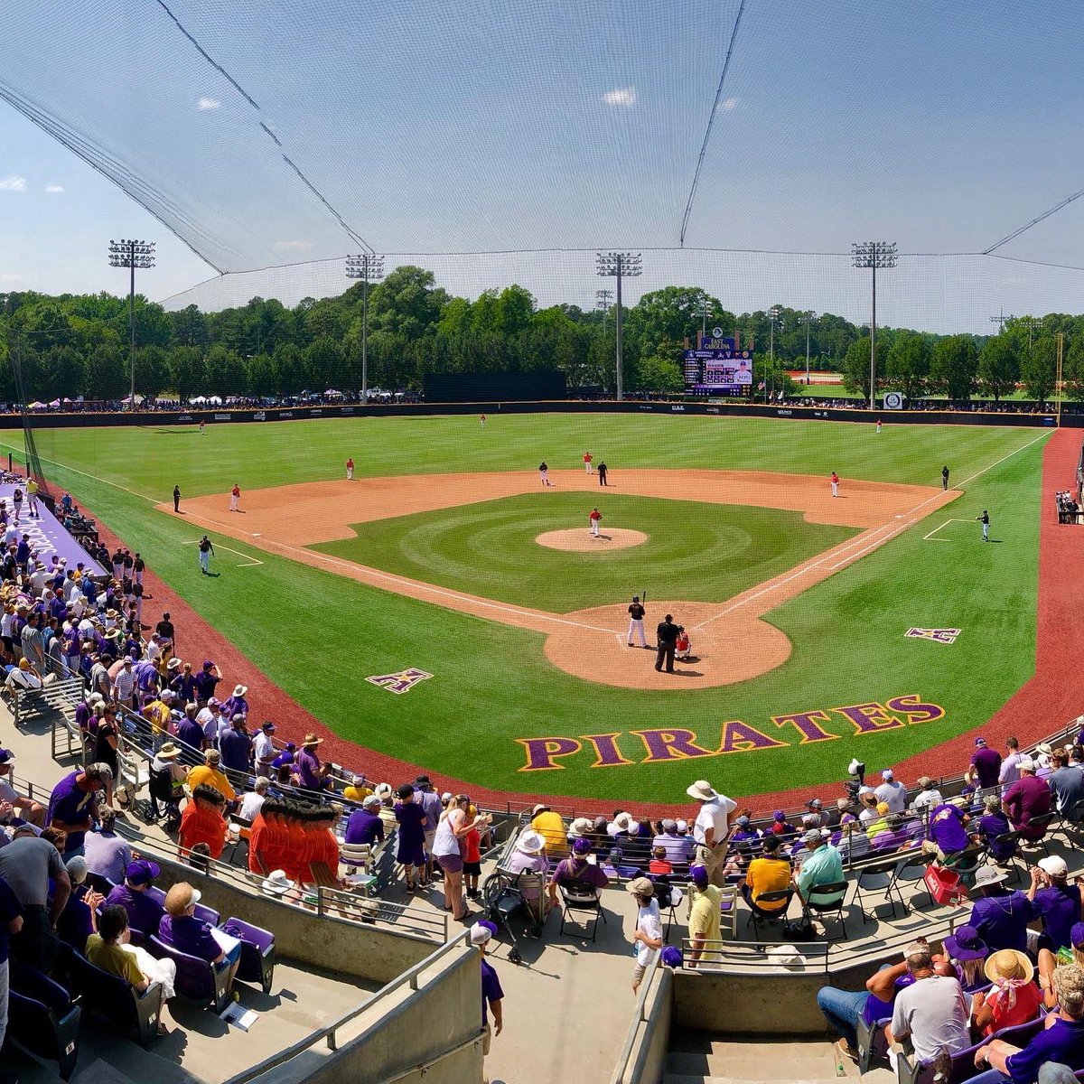 NChrismon's tweet photo. I am extremely excited to announce that I will be furthering my academic and baseball career at East Carolina University. I would like to thank God, my family, friends, coaches and teammates for helping me throughout this journey. #rollpirates ☠️🏴‍☠️ https://t.co/lUtwZ66Ajv