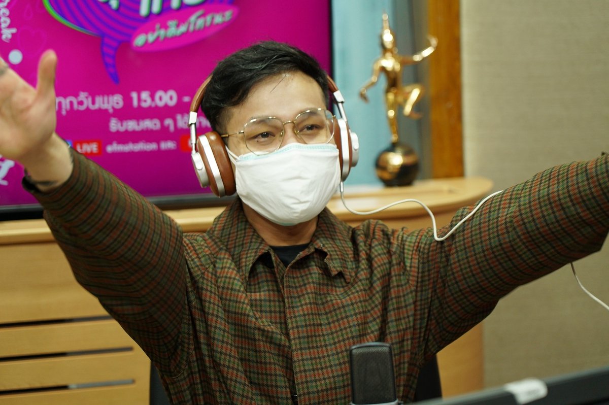 EFM STATION tweet media