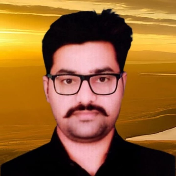#NewProfilePic