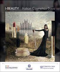 ITAToronto's tweet photo. Spotlights on I-BEAUTY #ItalianCosmetics Days @icff 🇨🇦(28-30 July 2021): screening of short films, discussions with influencers and fashion designers, live session with professional #makeup artists for celebrating the #Italianexcellences of the💄industry 🇮🇹https://t.co/PoRL4UyJUN https://t.co/T2U58RpSLg