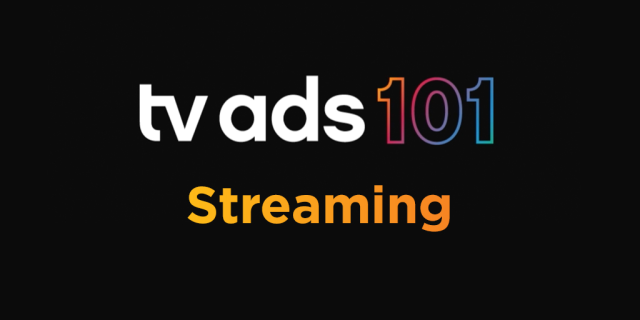 mrunge200's tweet photo. Looking for new ways to grow your business? Watch this quick tutorial on the benefits of choosing streaming advertising in your marketing plan. #TVAds101 #EffectvEmp https://t.co/V3sHB0XwWC https://t.co/MQOb5zLxPQ