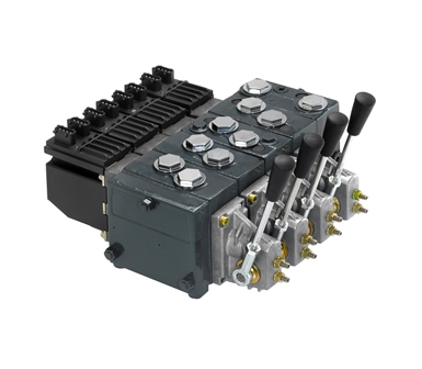 Гидрораспределитель данфосс pvg32. Pvg 32 proportional valve. Pvg 32 danfoss распределитель. Распределитель pvg 32. Клапан pvg 32.