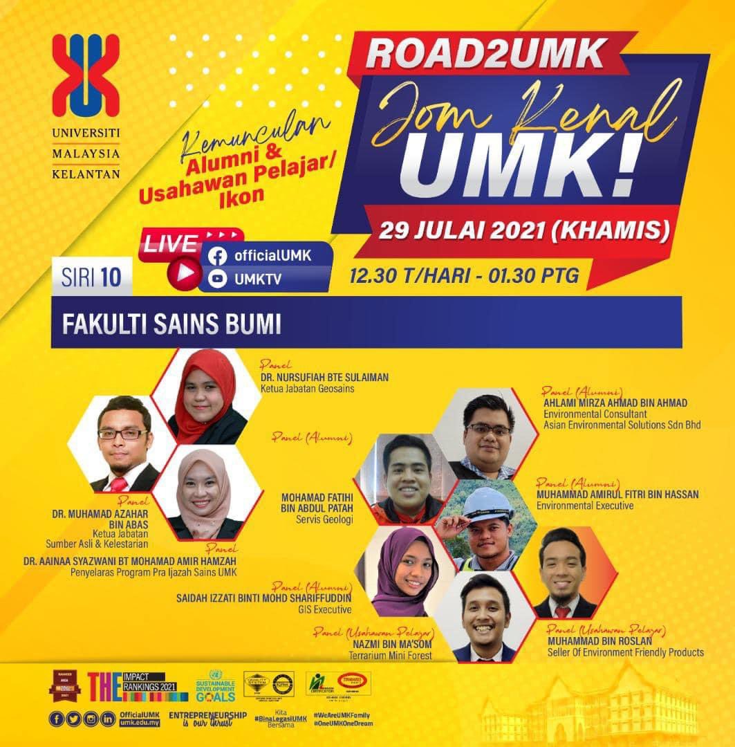 UMKPersediaan's tweet photo. Peluang kedua bagi lepasan #stpm2020 #stpm2019 #stpm2018 #stpm2017 yang tidak mendapat tawaran ke mana-mana UA berikutan syarat kelayakan - Program Pra Ijazah Sains UMK diharap dapat memberikan sinar baru dan peluang untuk membina semula kejayaan akademik dalam bidang sains. https://t.co/vBTqYbSUNY