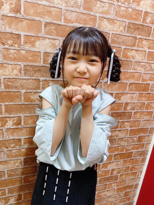 Twitterのコスプレ画像2