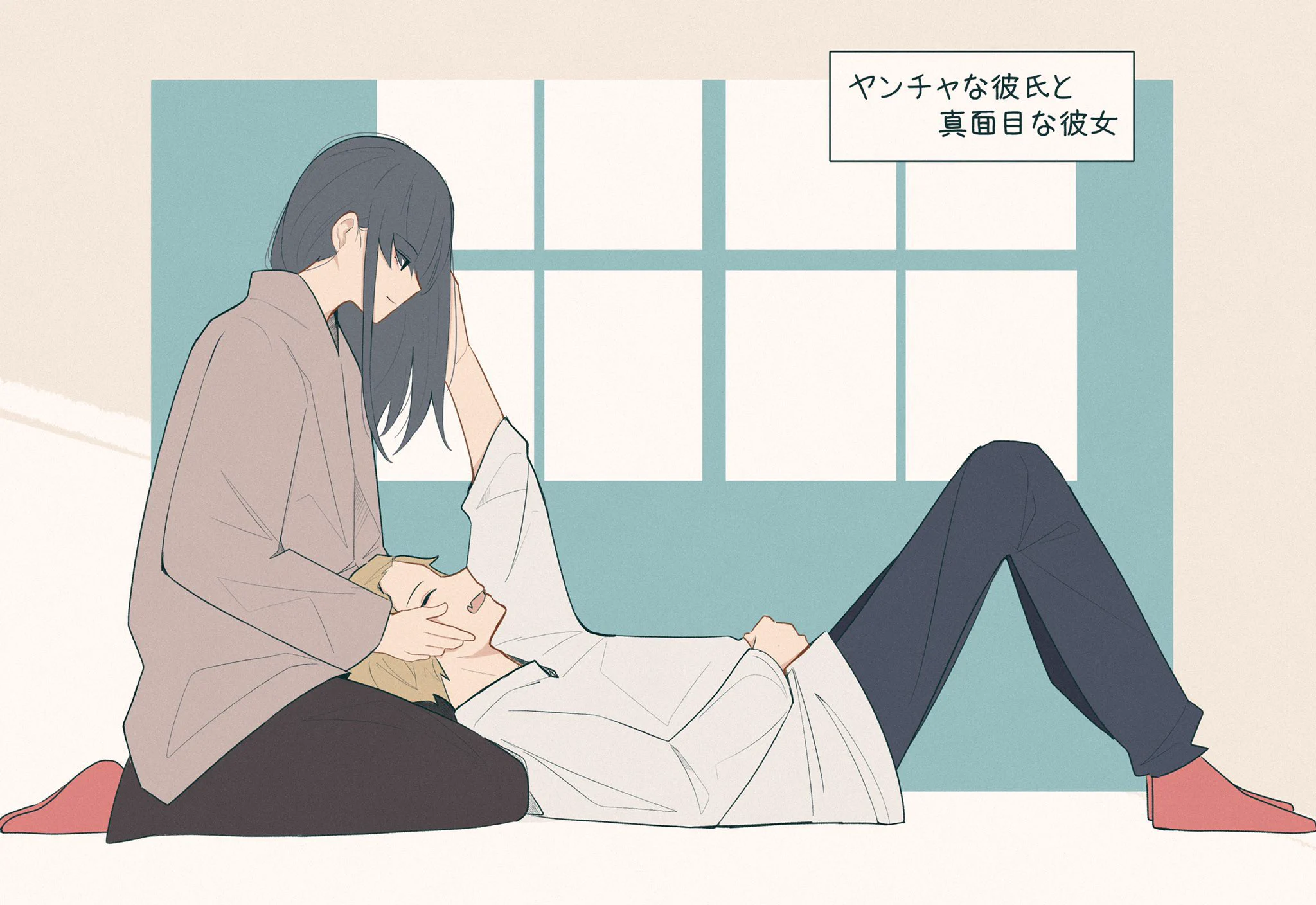 恋がしたくなってくる？カップルのスキな瞬間4選！