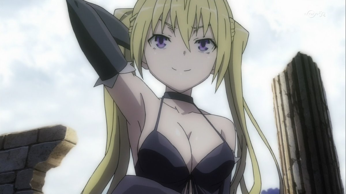リーゼロッテ シャルロック リーゼロッテ シャルロック