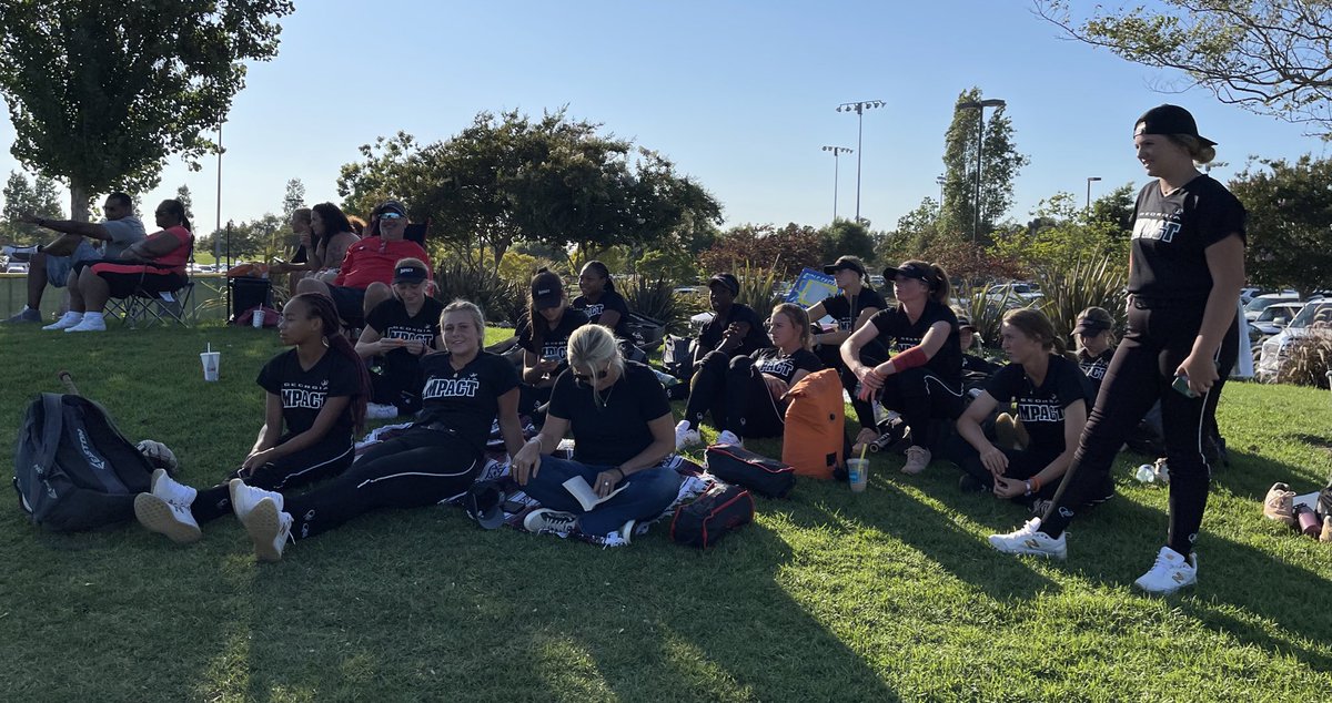 Georgia Impact 16U Premier Jeffreys/Townsend tweet media