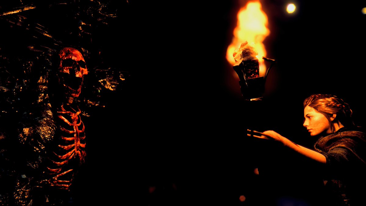 heavenlydemon94's tweet photo. "Adversities"
Game:#APlagueTaleInnocence
Platform:#PS5
#VirtualPhotography #ThePhotoMode #VGPUnite #GamerGram #TheFramedShare #TheCapturedCollective #ArtisticofSociety #VPCONTEXT #WorldofVP #VPGamers #VPEclipse #GamersUnite #ZarnGaming #PhotoMode #aplaguetale #PlagueTaleShots https://t.co/m3EXG30e0Y