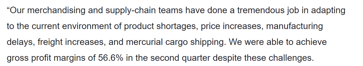 AbirThakurta's tweet photo. You can get a pat on the back internally, or get a public endorsement in a press release for all the hard work put in by our teams.... will take both #supplychain #supplychainswin #winning #stompthecomp https://t.co/KbNcrhaJ3R