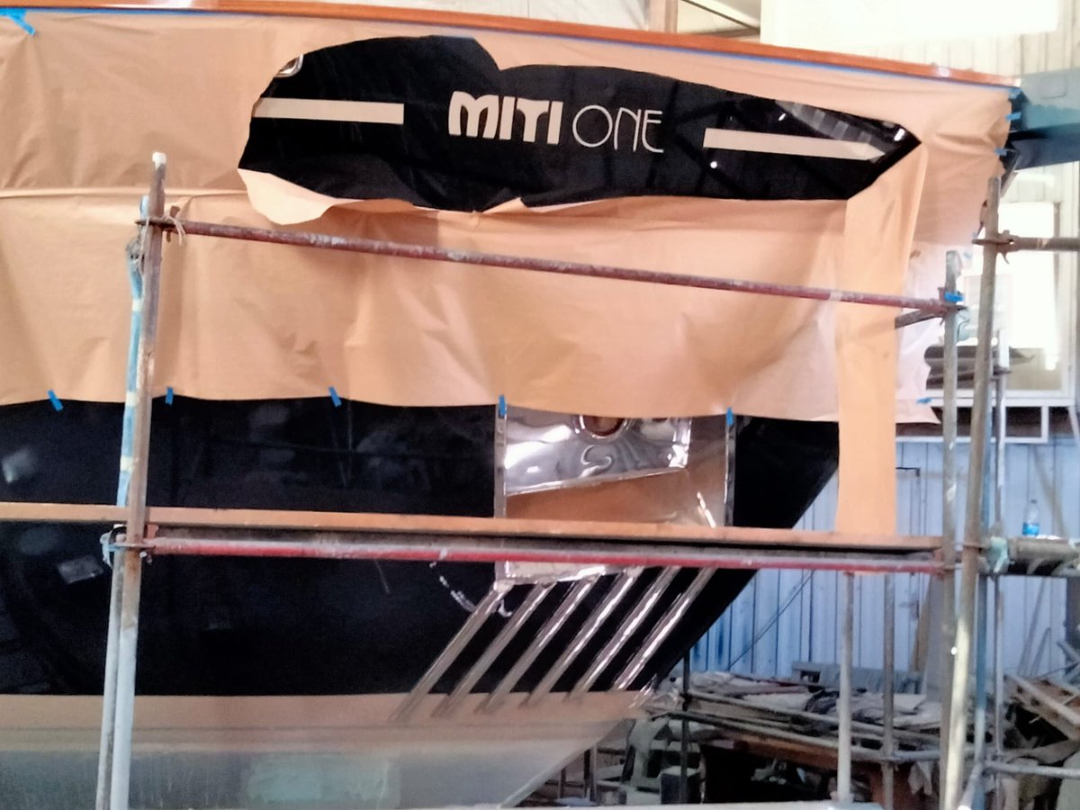 miti_navi's tweet photo. MiTi NaVi 34m MiTi One launching soon ........! https://t.co/ZGQGFTQ3k9