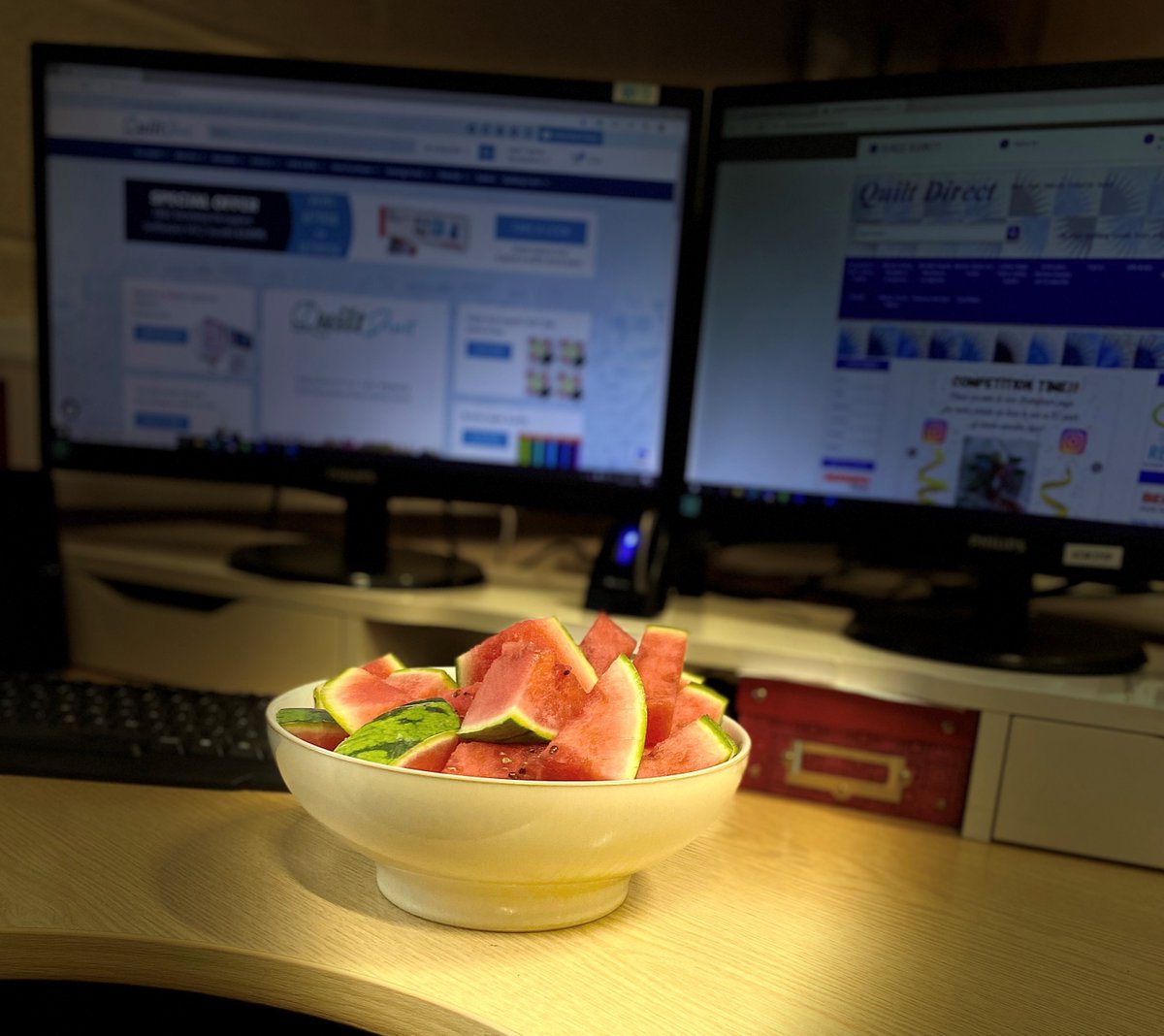 Quilt Direct tweet media